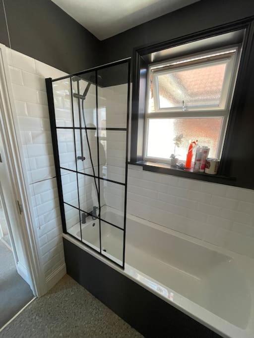 Ferienwohnung 1 Bed Flat With Parking Near Town Centre Emsworth Exterior foto